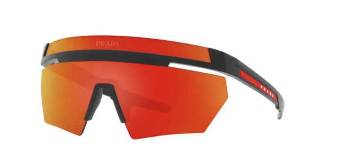 Prada Linea Rossa SPS01Y sold by Fashion Eyewear product image thumbnail 4