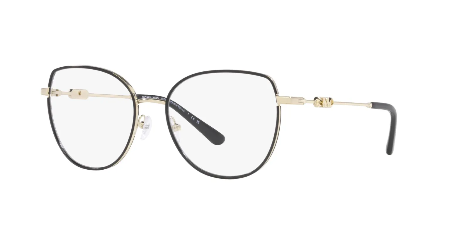 Michael Kors Empire Round MK3066J sold by Fashion Eyewear