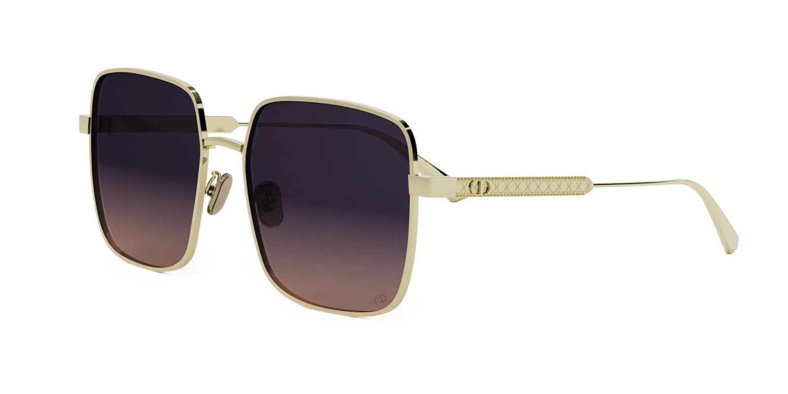 Dior Cannage S1U sold by Fashion Eyewear
