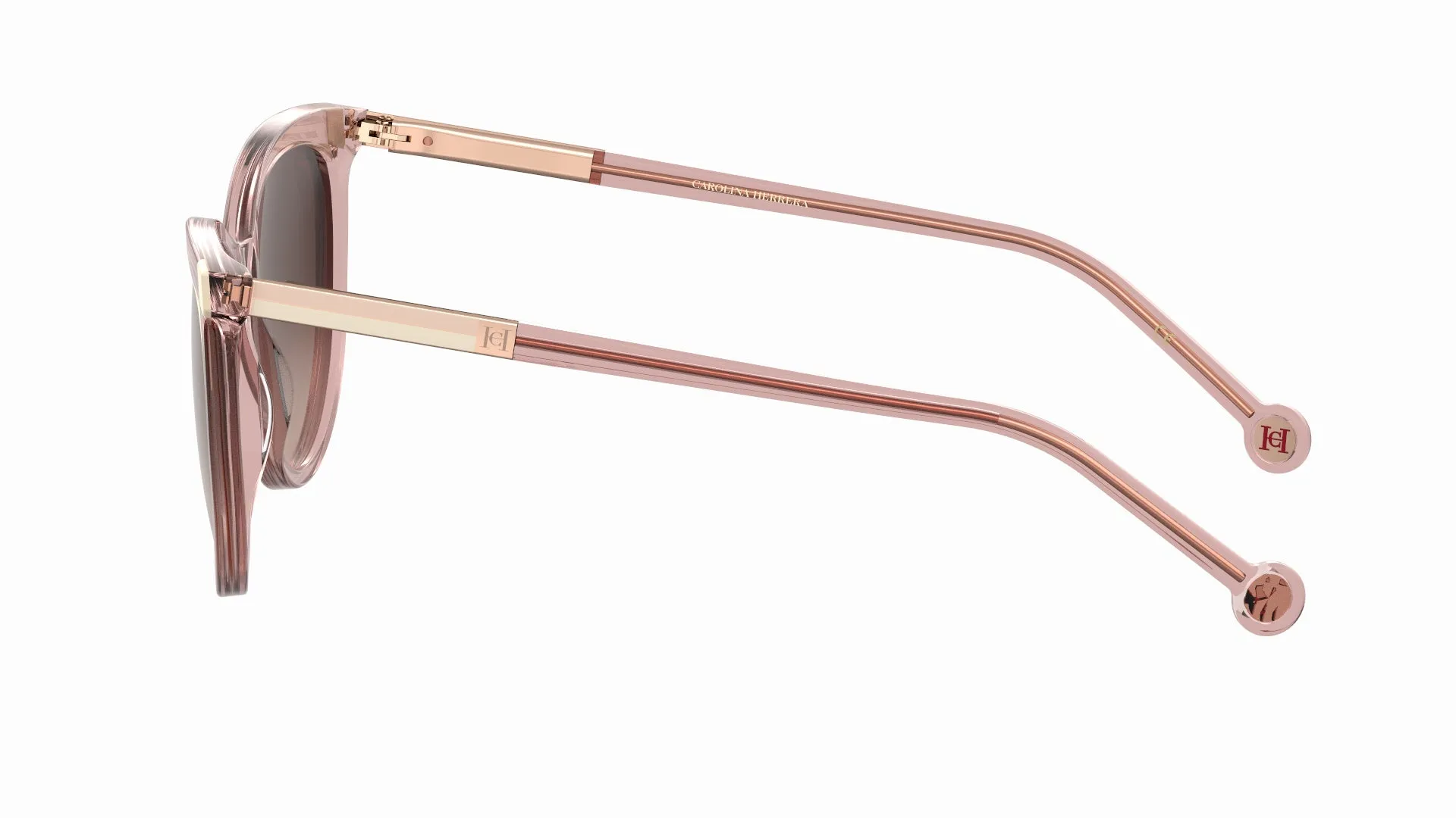 Carolina Herrera HER 0141/S sold by Fashion Eyewear product image thumbnail 3