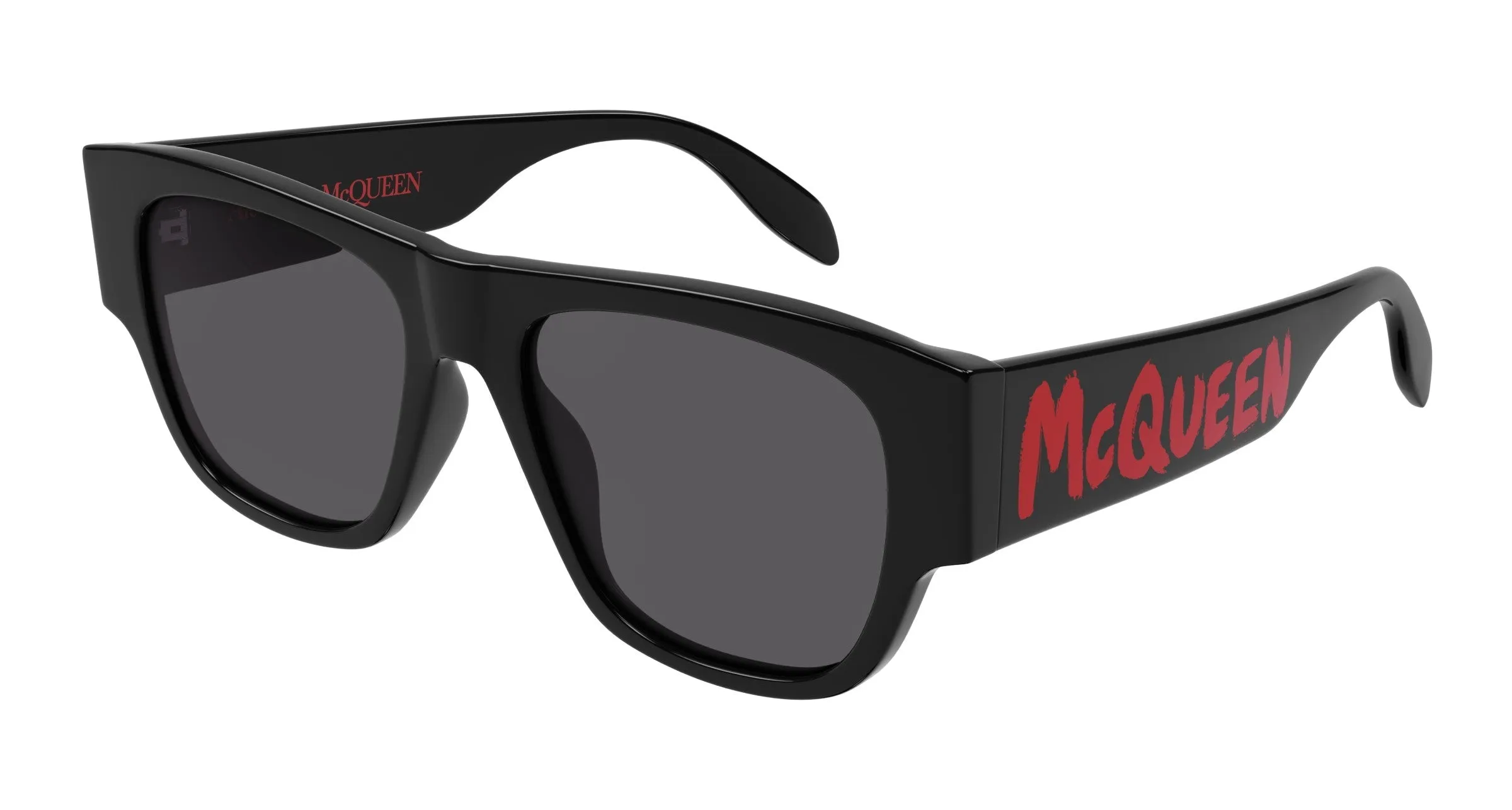 Alexander Mcqueen AM0328S sold by Fashion Eyewear product image thumbnail 4