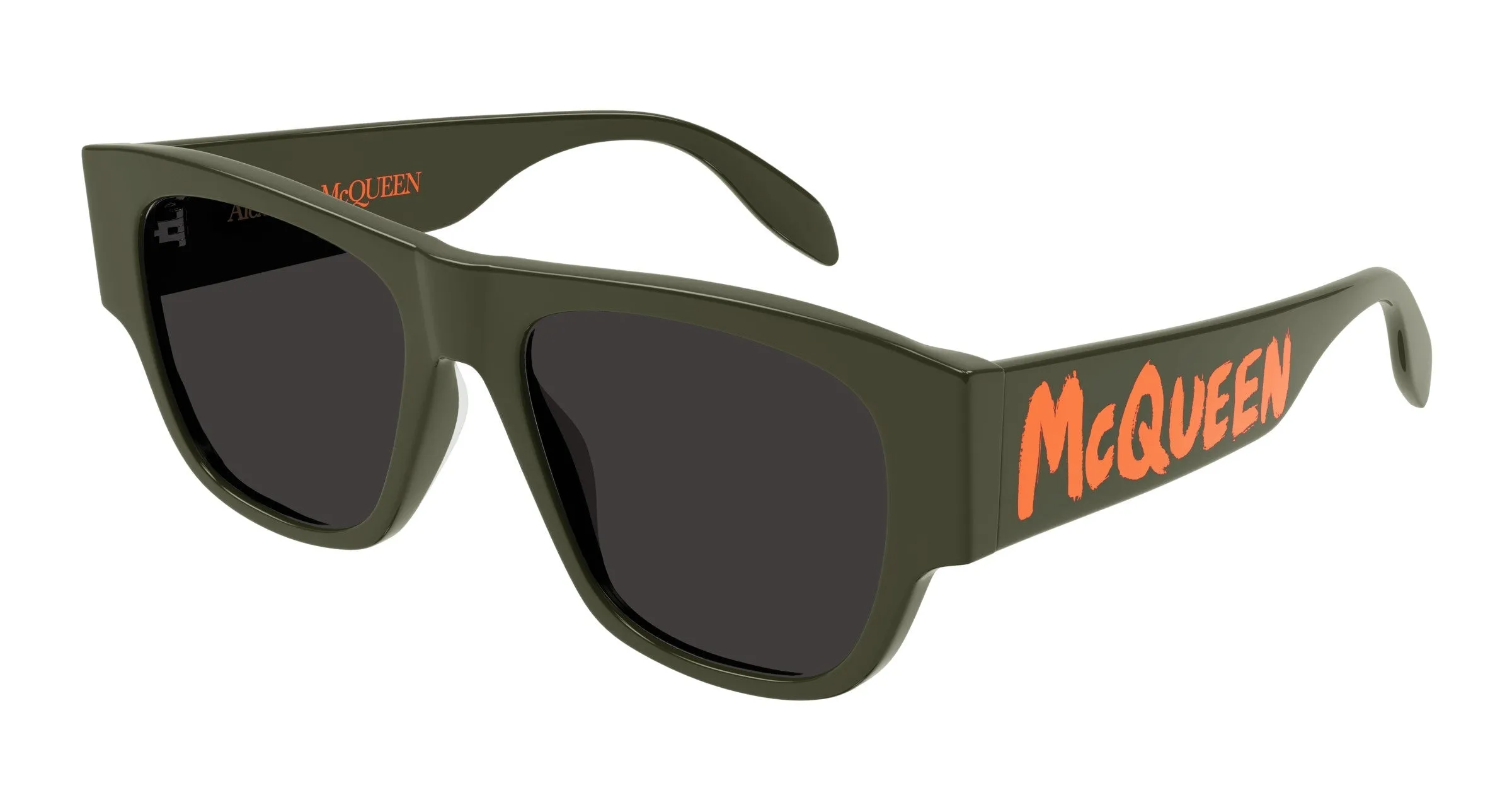 Alexander Mcqueen AM0328S sold by Fashion Eyewear product image thumbnail 5