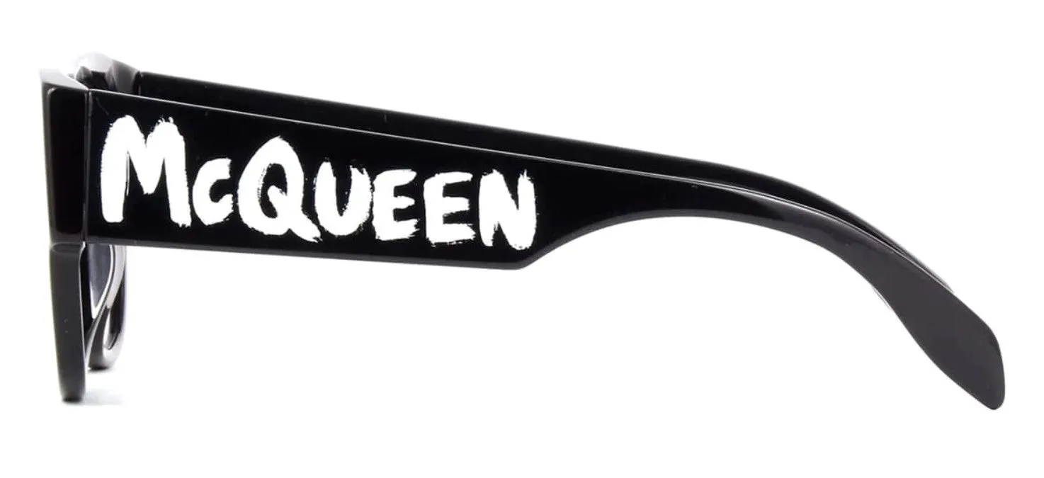 Alexander Mcqueen AM0328S sold by Fashion Eyewear product image thumbnail 3