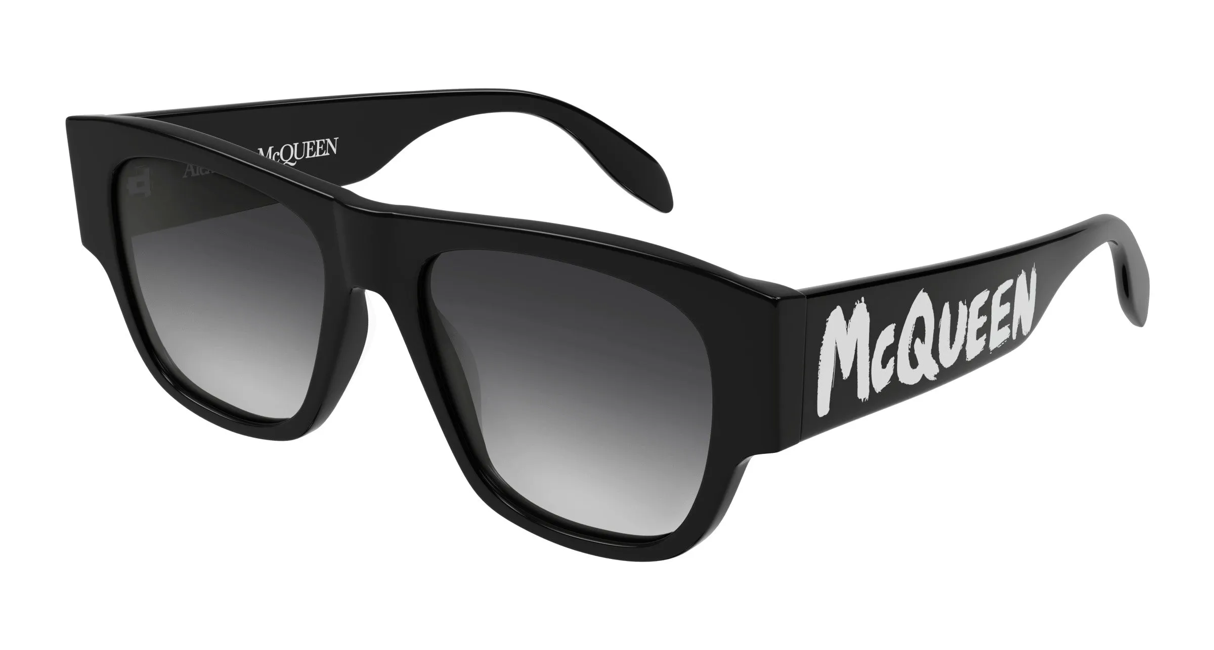 Alexander Mcqueen AM0328S sold by Fashion Eyewear