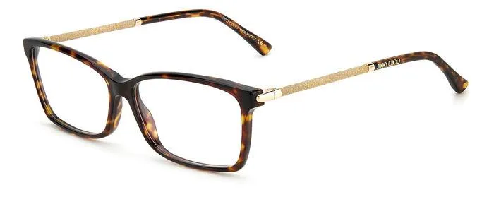 Jimmy Choo JC332 sold by Fashion Eyewear product image thumbnail 5