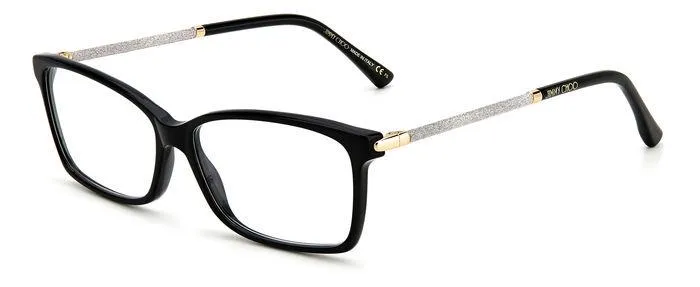Jimmy Choo JC332 sold by Fashion Eyewear product image thumbnail 4