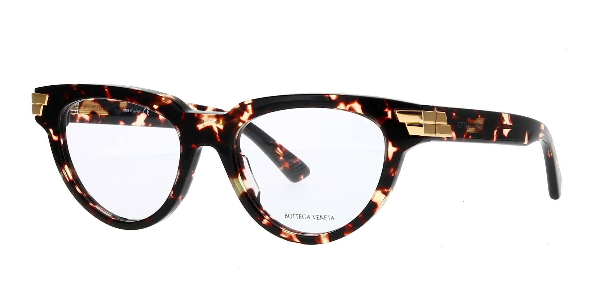 Bottega Veneta BV1106O sold by Fashion Eyewear product image thumbnail 4