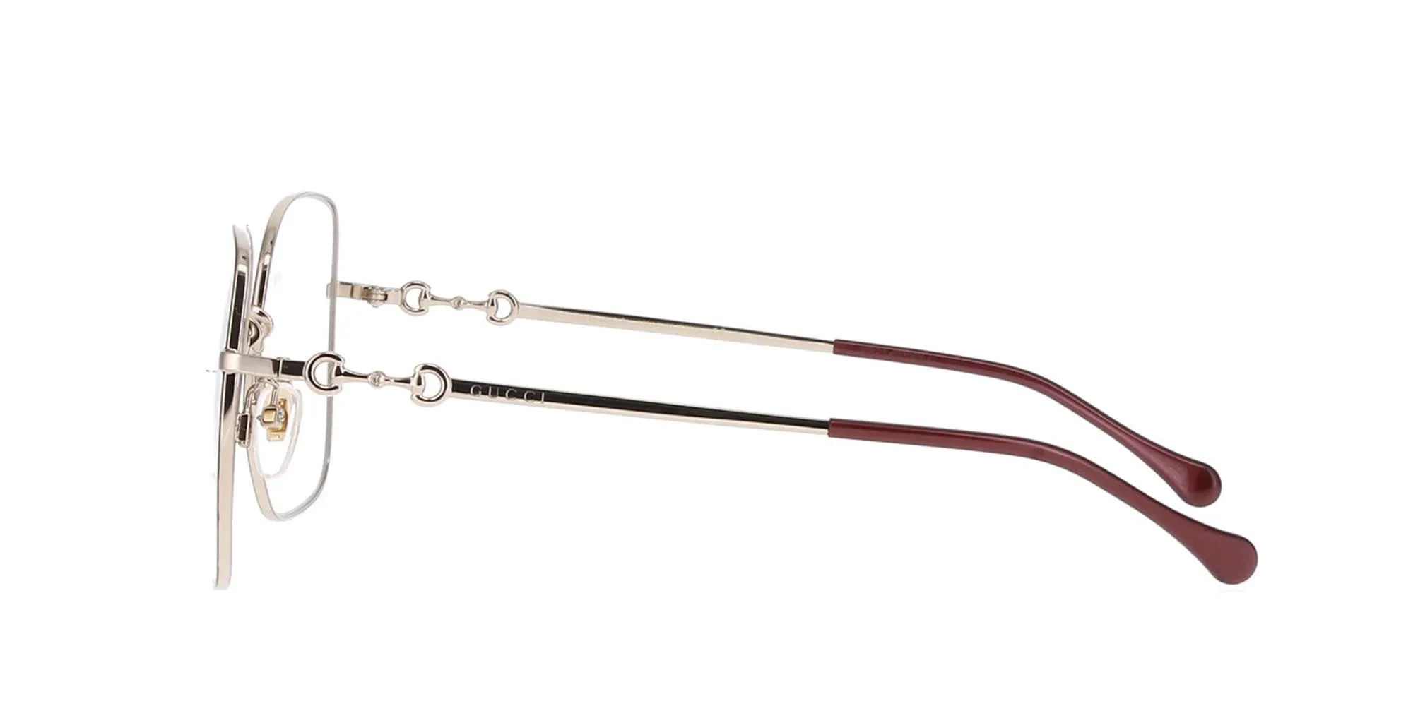 Gucci Asian Fit GG0883OA sold by Fashion Eyewear product image thumbnail 3