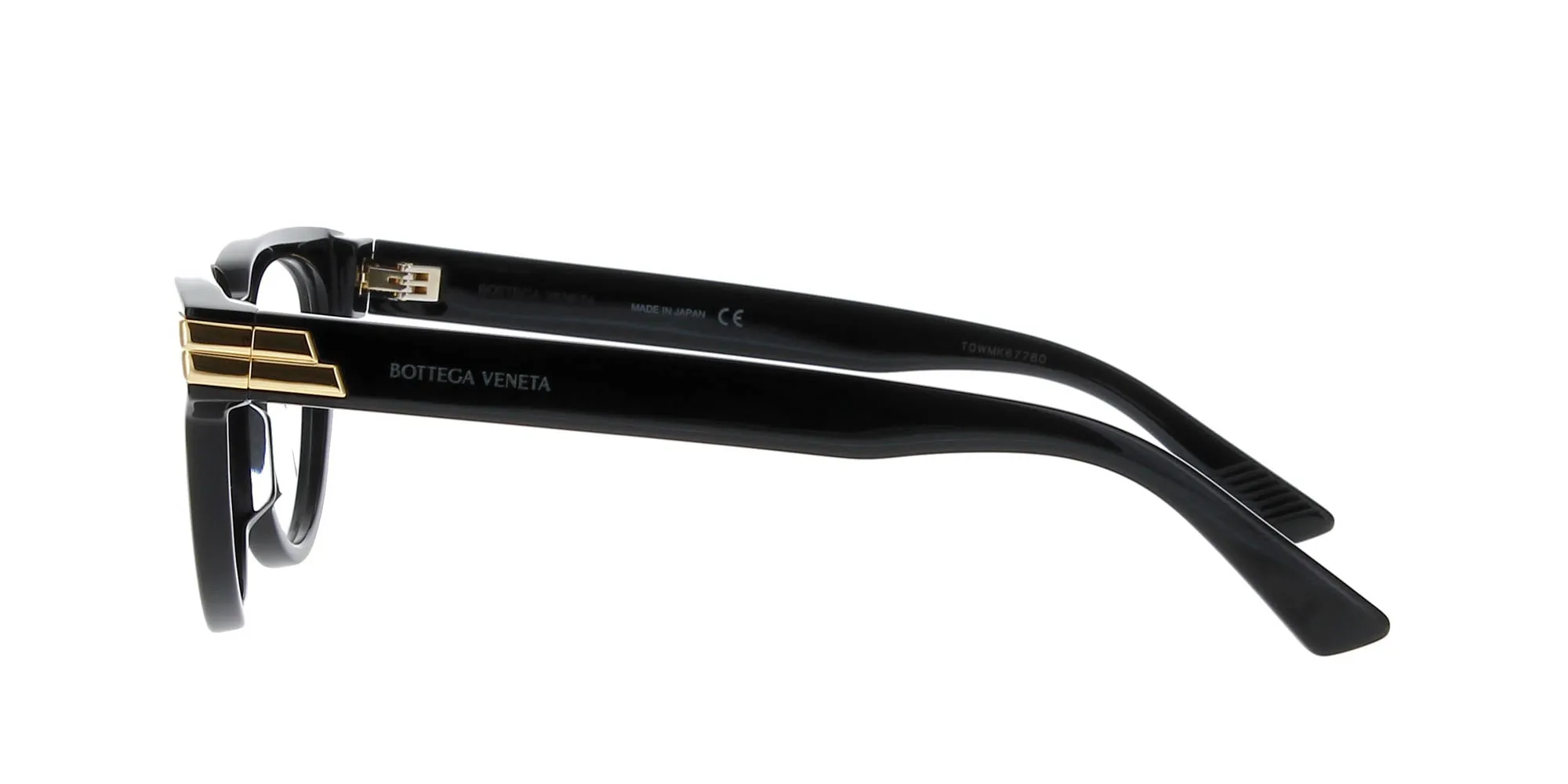 Bottega Veneta BV1106O sold by Fashion Eyewear product image thumbnail 3