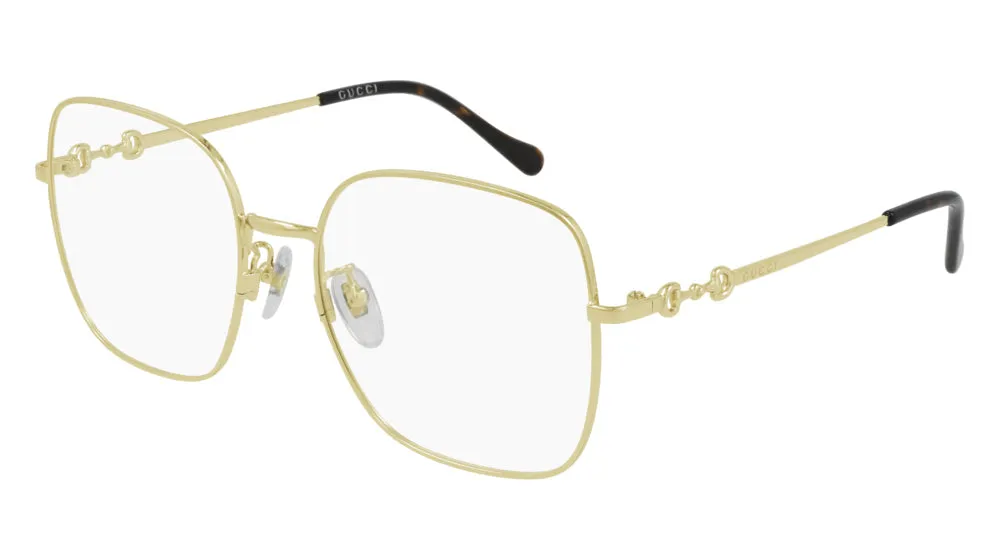 Gucci Asian Fit GG0883OA sold by Fashion Eyewear product image thumbnail 4