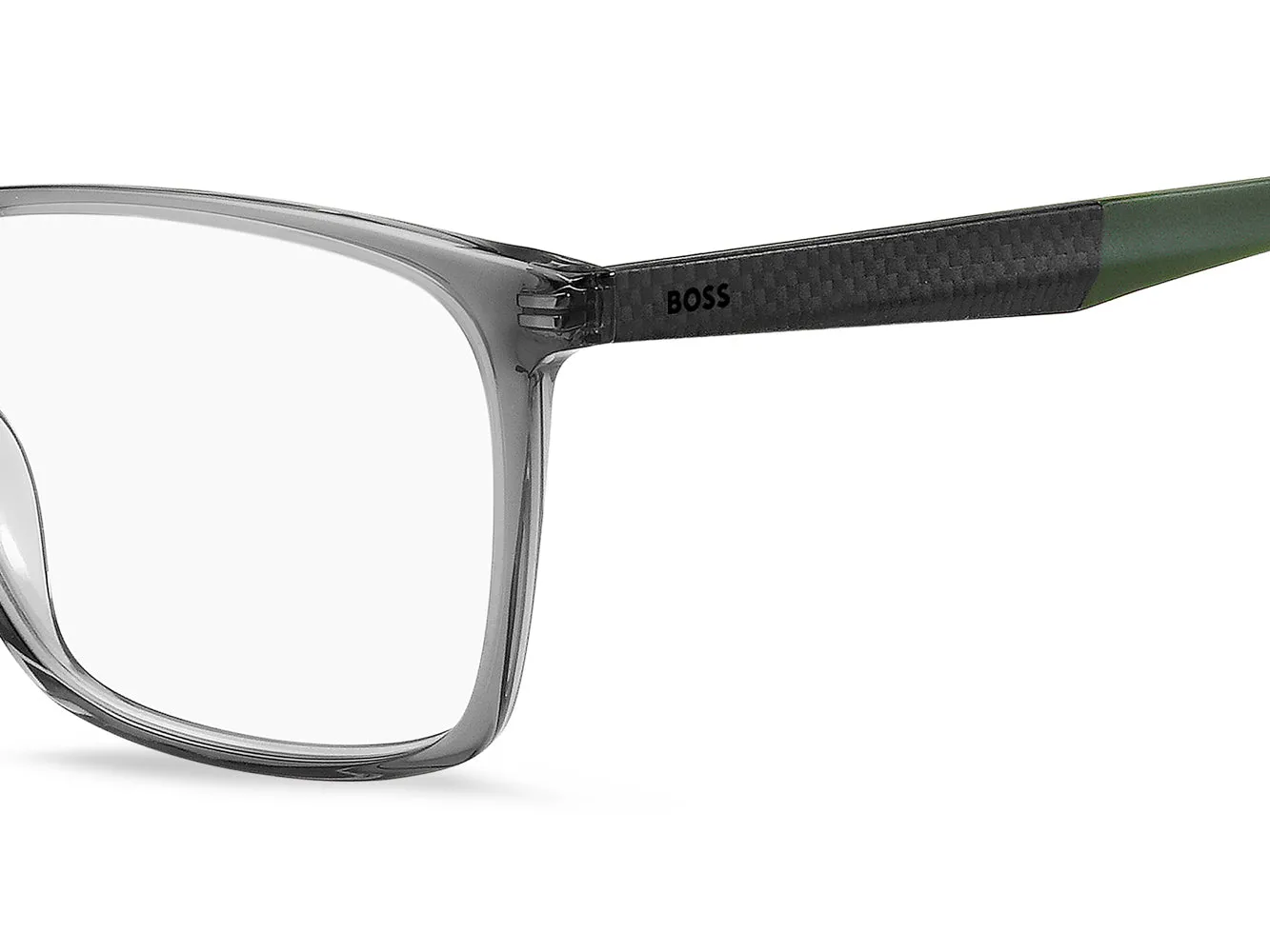 Boss 1582 sold by Fashion Eyewear product image thumbnail 4