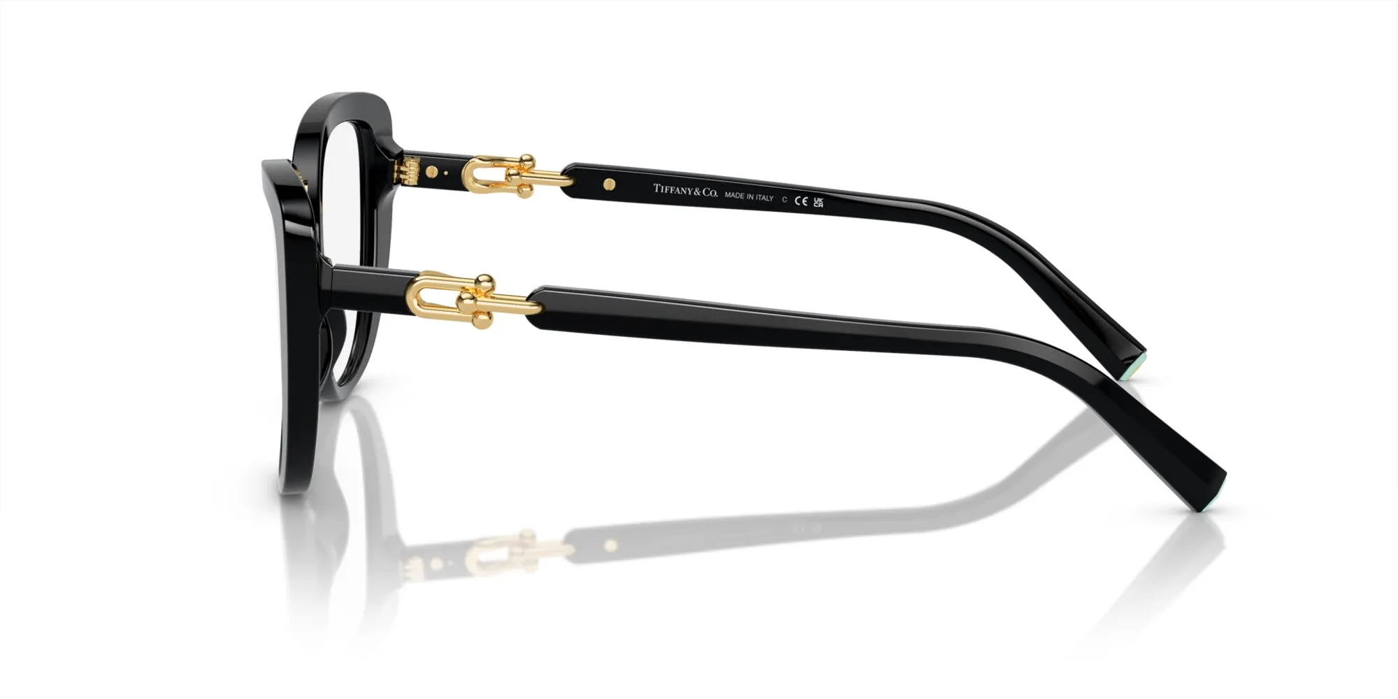 Tiffany TF2242 sold by Fashion Eyewear product image thumbnail 3