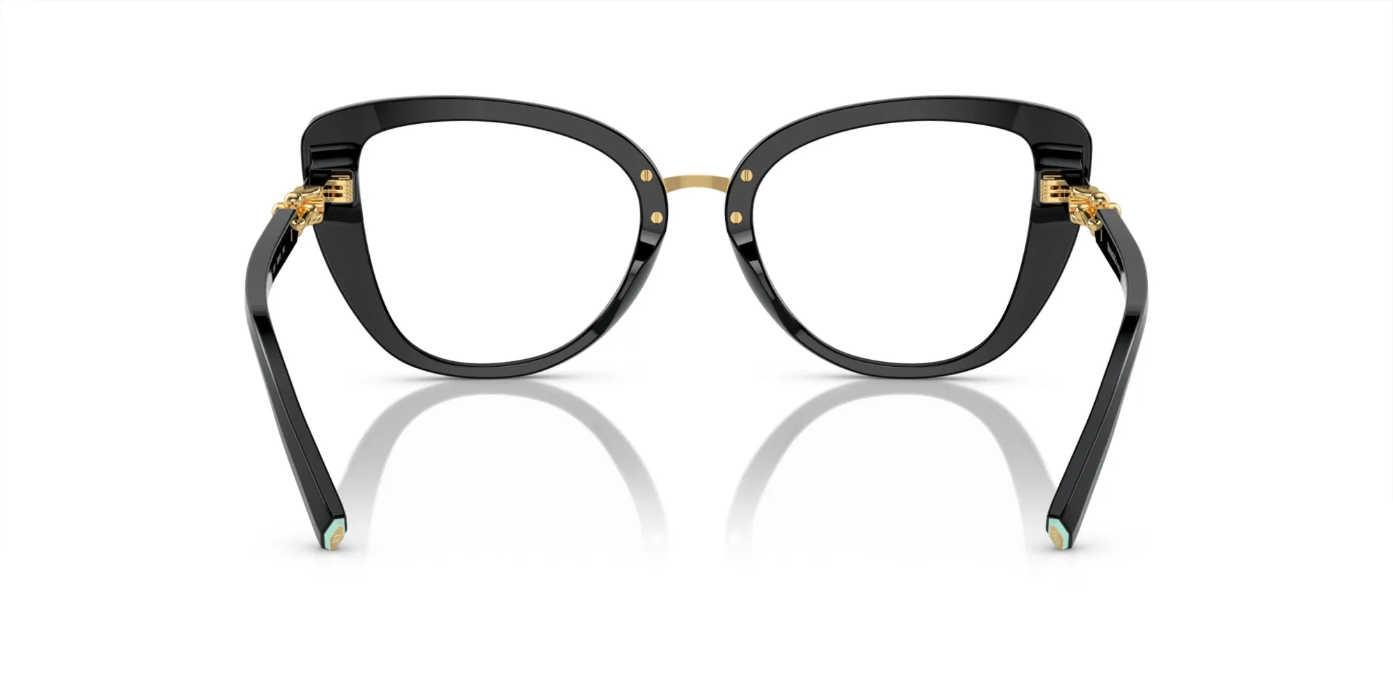 Tiffany TF2242 sold by Fashion Eyewear product image thumbnail 4