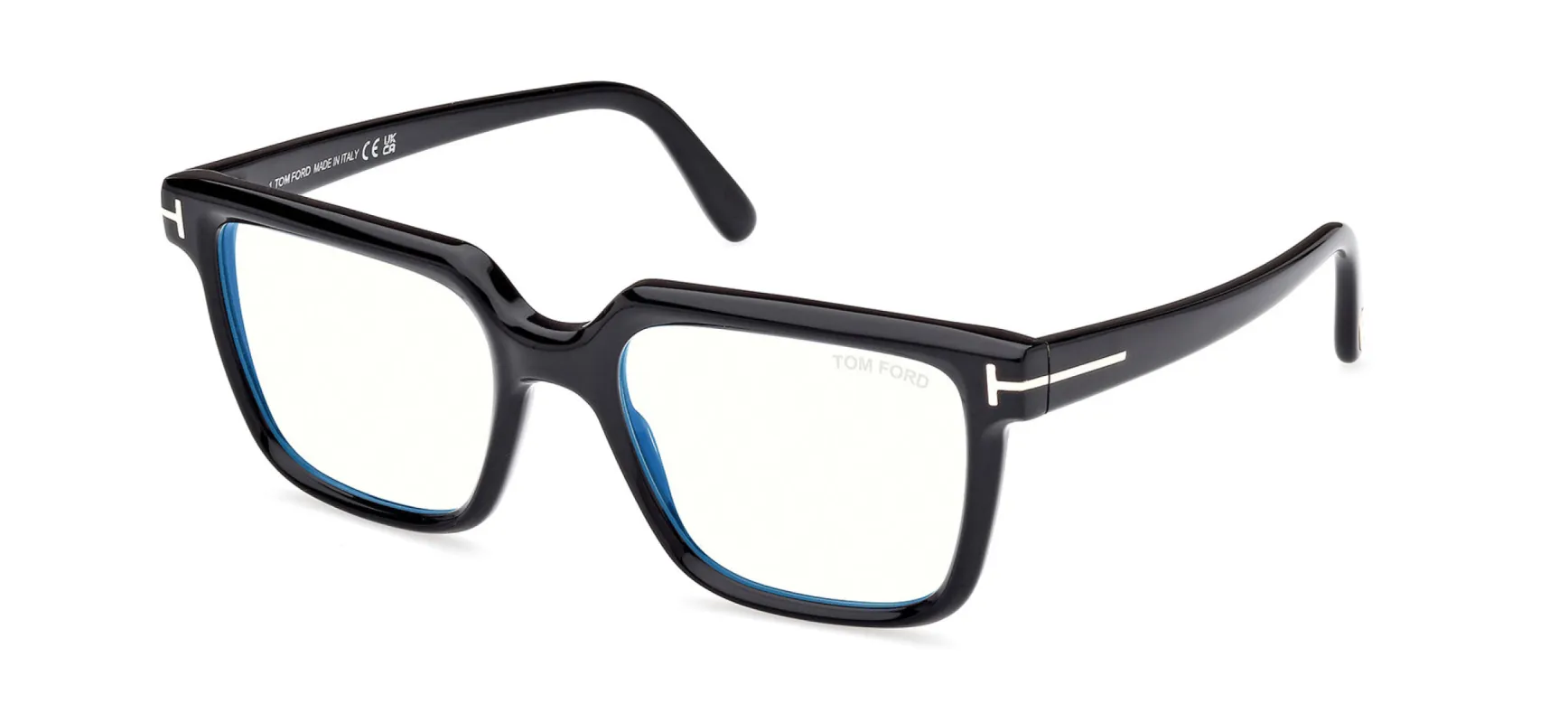 Tom Ford TF5889-B Blue Light sold by Fashion Eyewear