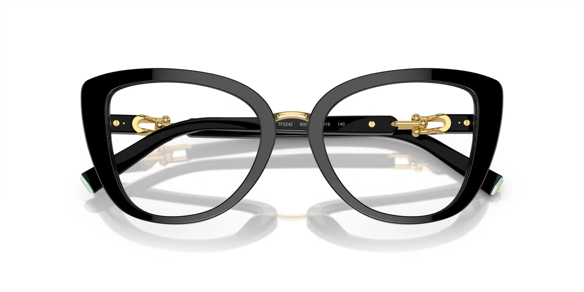 Tiffany TF2242 sold by Fashion Eyewear product image thumbnail 5