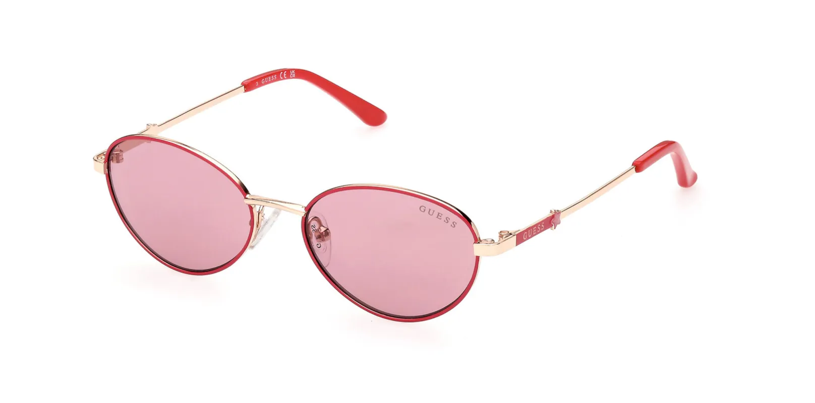 Guess GU9217 sold by Fashion Eyewear
