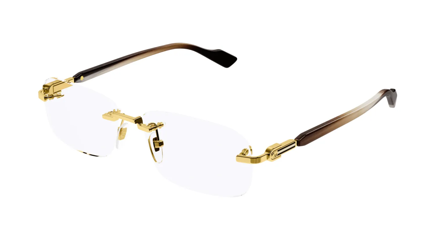 Gucci GG1221O sold by Fashion Eyewear