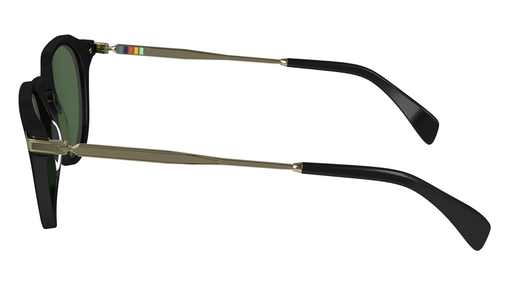 Paul Smith Keats sold by Fashion Eyewear product image thumbnail 3