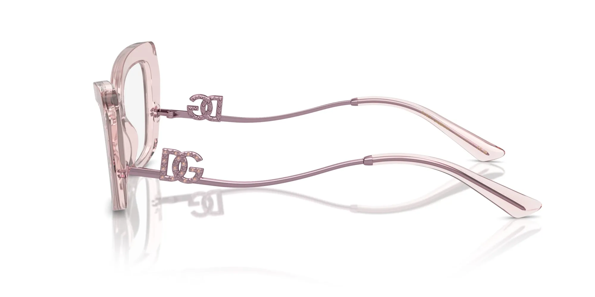 Dolce&Gabbana DG3391B sold by Fashion Eyewear product image thumbnail 3