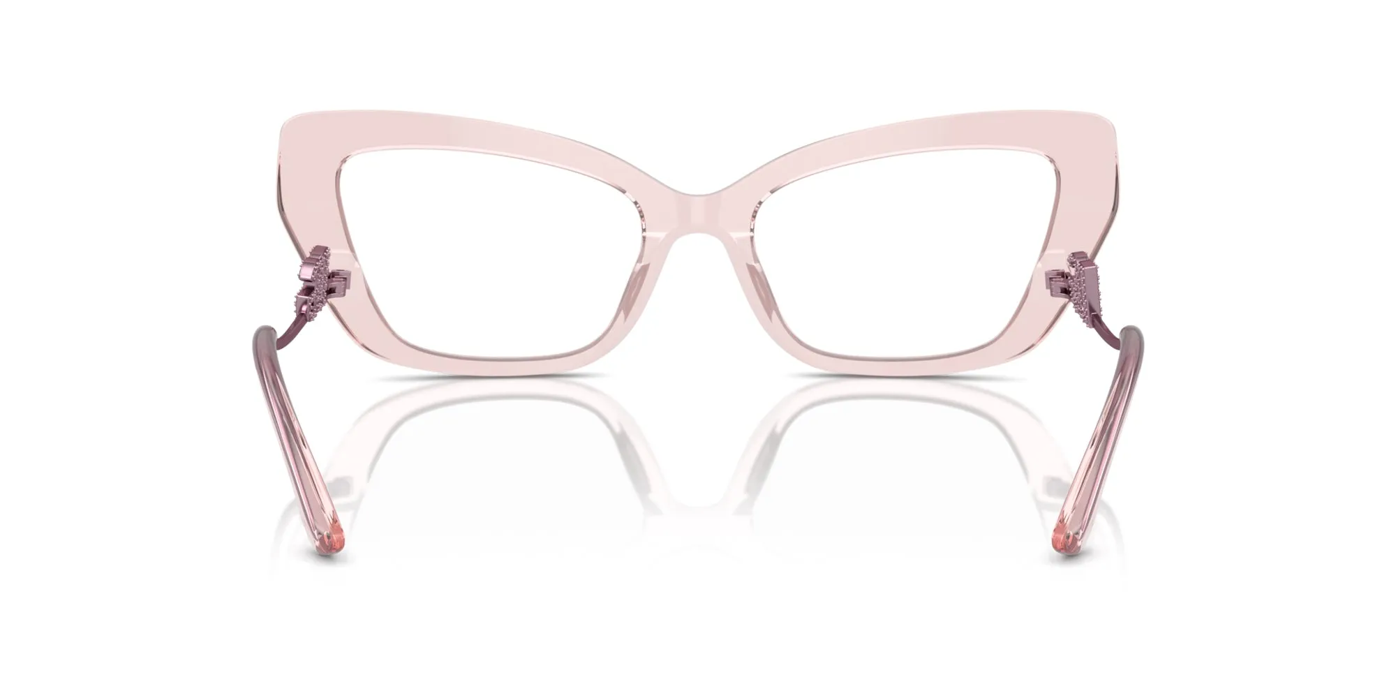 Dolce&Gabbana DG3391B sold by Fashion Eyewear product image thumbnail 4