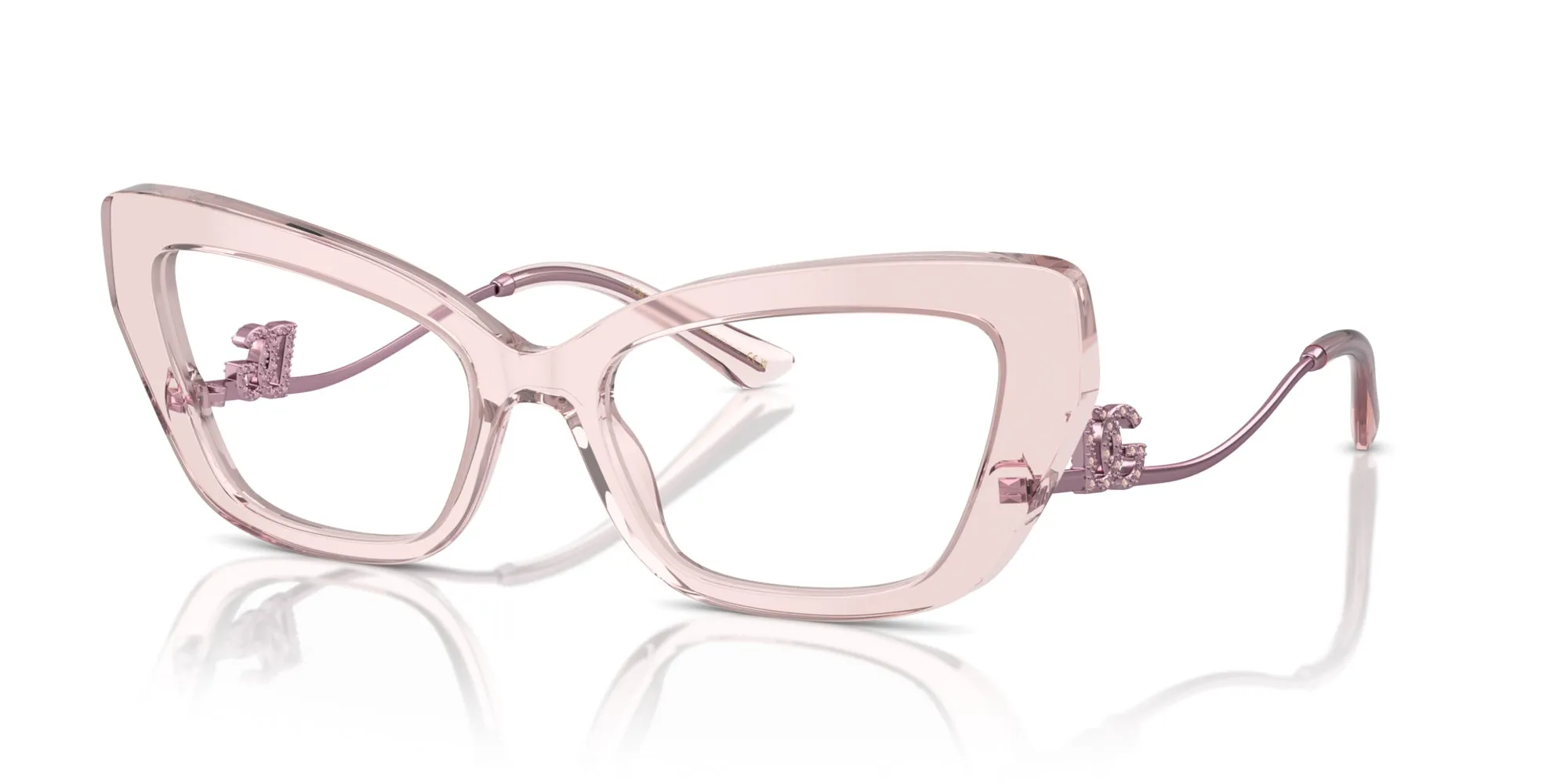 Dolce&Gabbana DG3391B sold by Fashion Eyewear