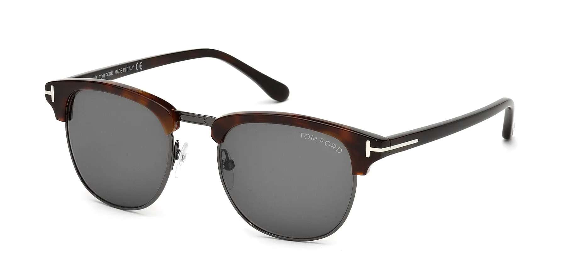 Tom Ford Henry TF248 sold by Fashion Eyewear product image thumbnail 4