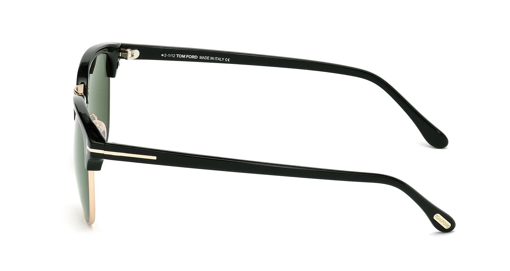 Tom Ford Henry TF248 sold by Fashion Eyewear product image thumbnail 3