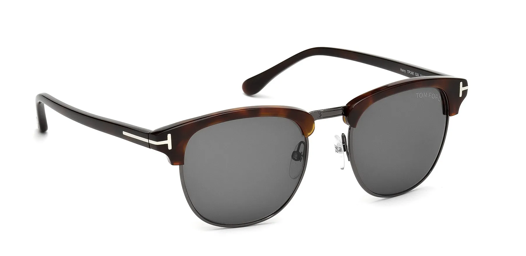 Tom Ford Henry TF248 sold by Fashion Eyewear product image thumbnail 5