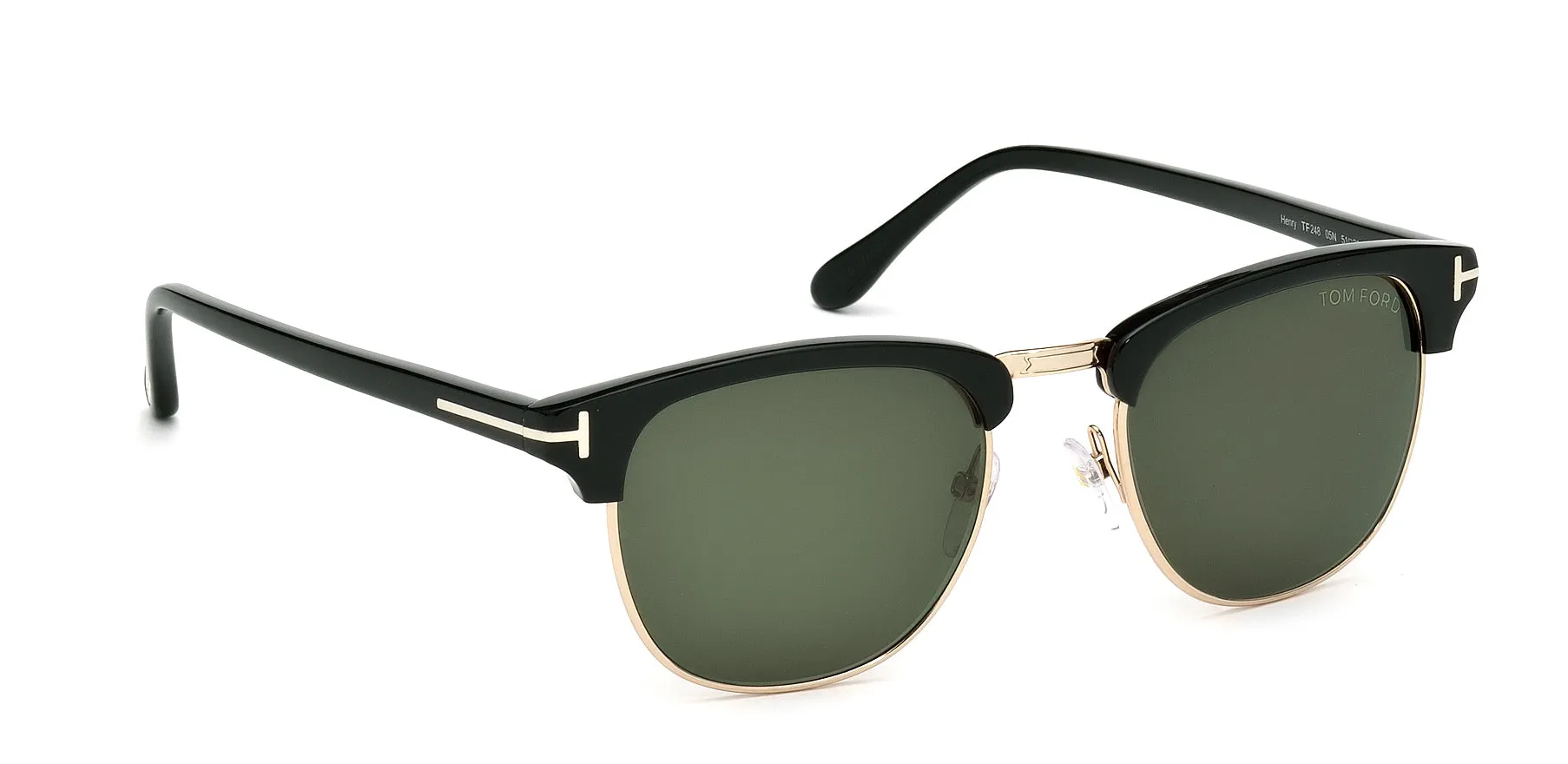 Tom Ford Henry TF248 sold by Fashion Eyewear product image thumbnail 2