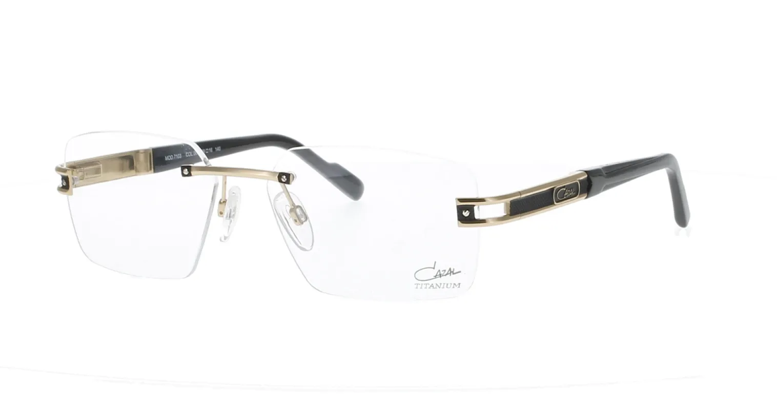 Cazal 7103 sold by Fashion Eyewear