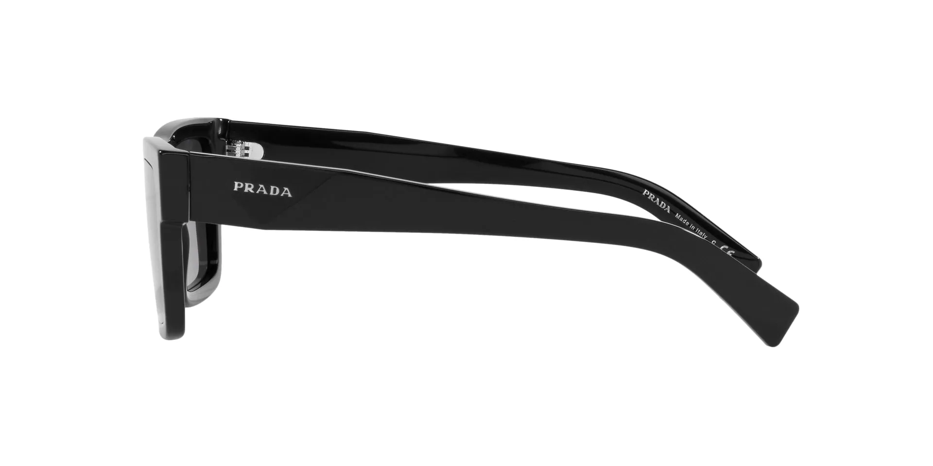 Prada SPR19W sold by Fashion Eyewear product image thumbnail 3