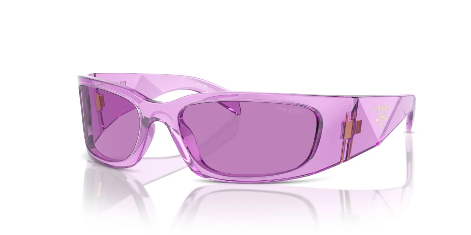 Prada SPR A14 sold by Fashion Eyewear