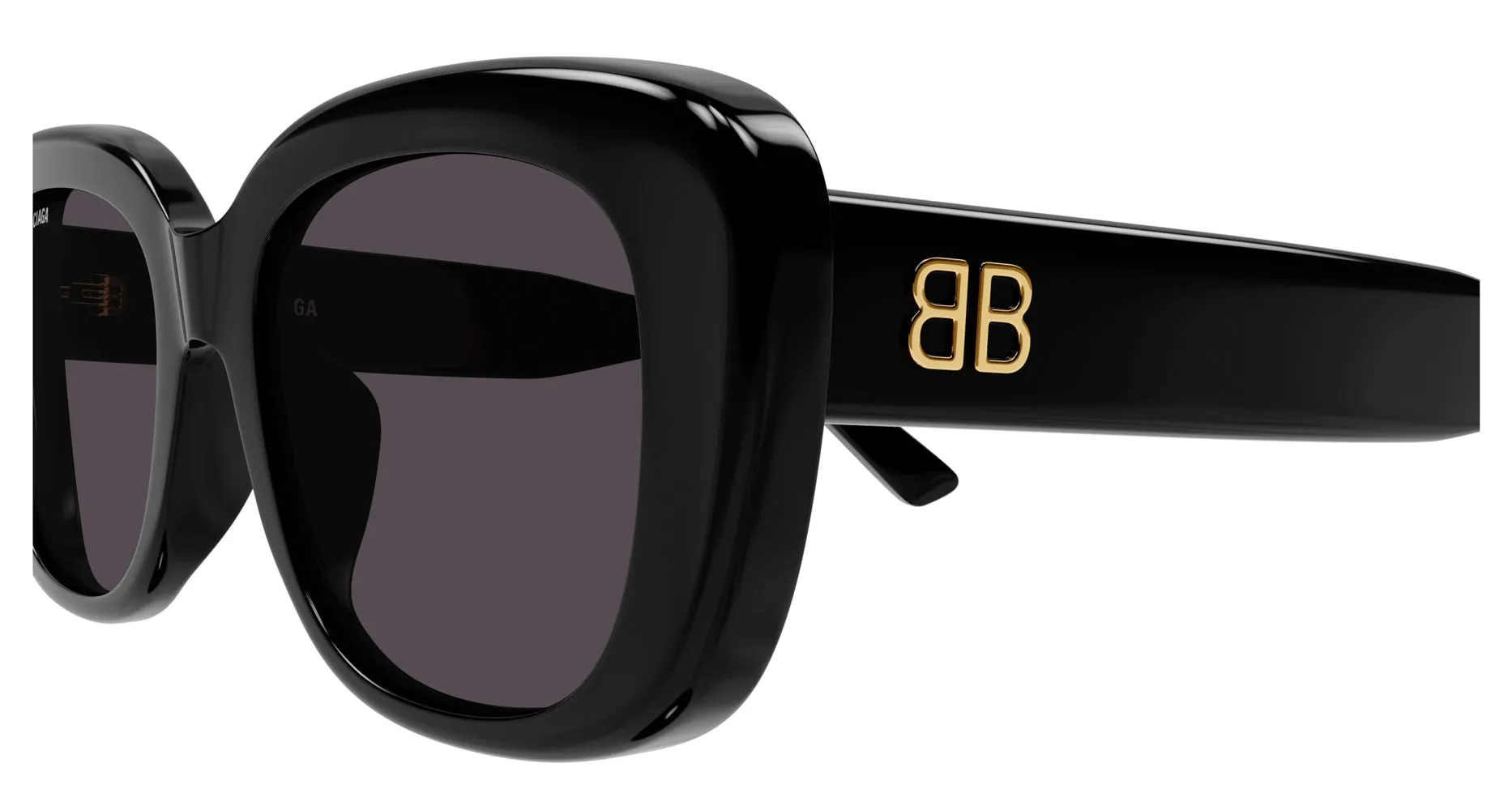 Balenciaga BB0295SK sold by Fashion Eyewear product image thumbnail 3