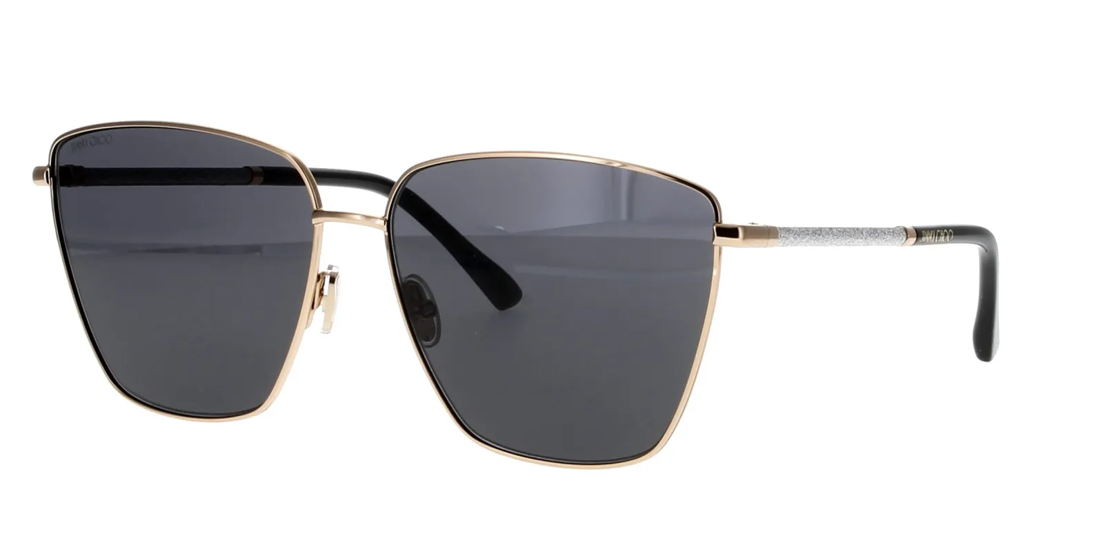 Jimmy Choo Lavi/S sold by Fashion Eyewear