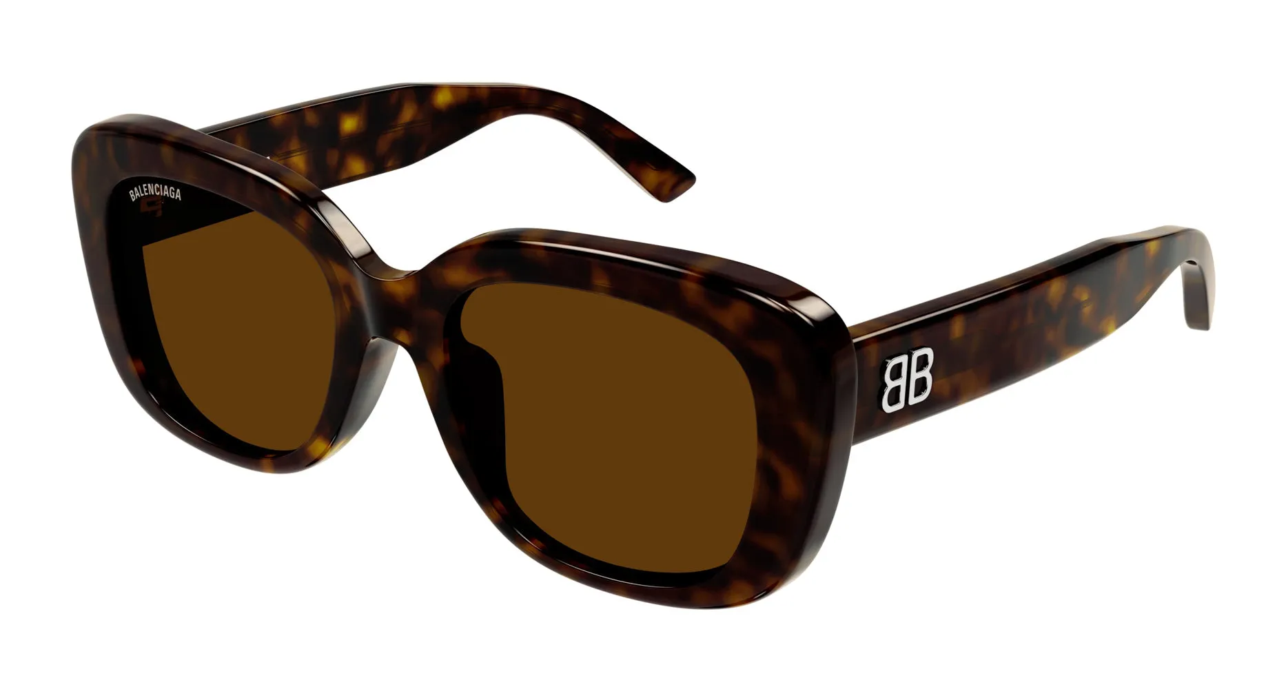 Balenciaga BB0295SK sold by Fashion Eyewear product image thumbnail 4