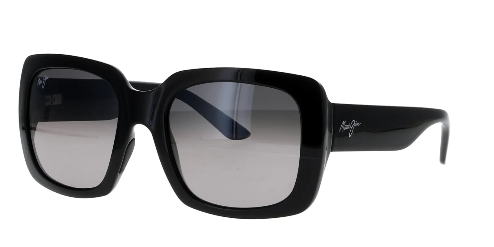 Maui Jim Two Steps Polarised Sunglasses made by Maui Jim