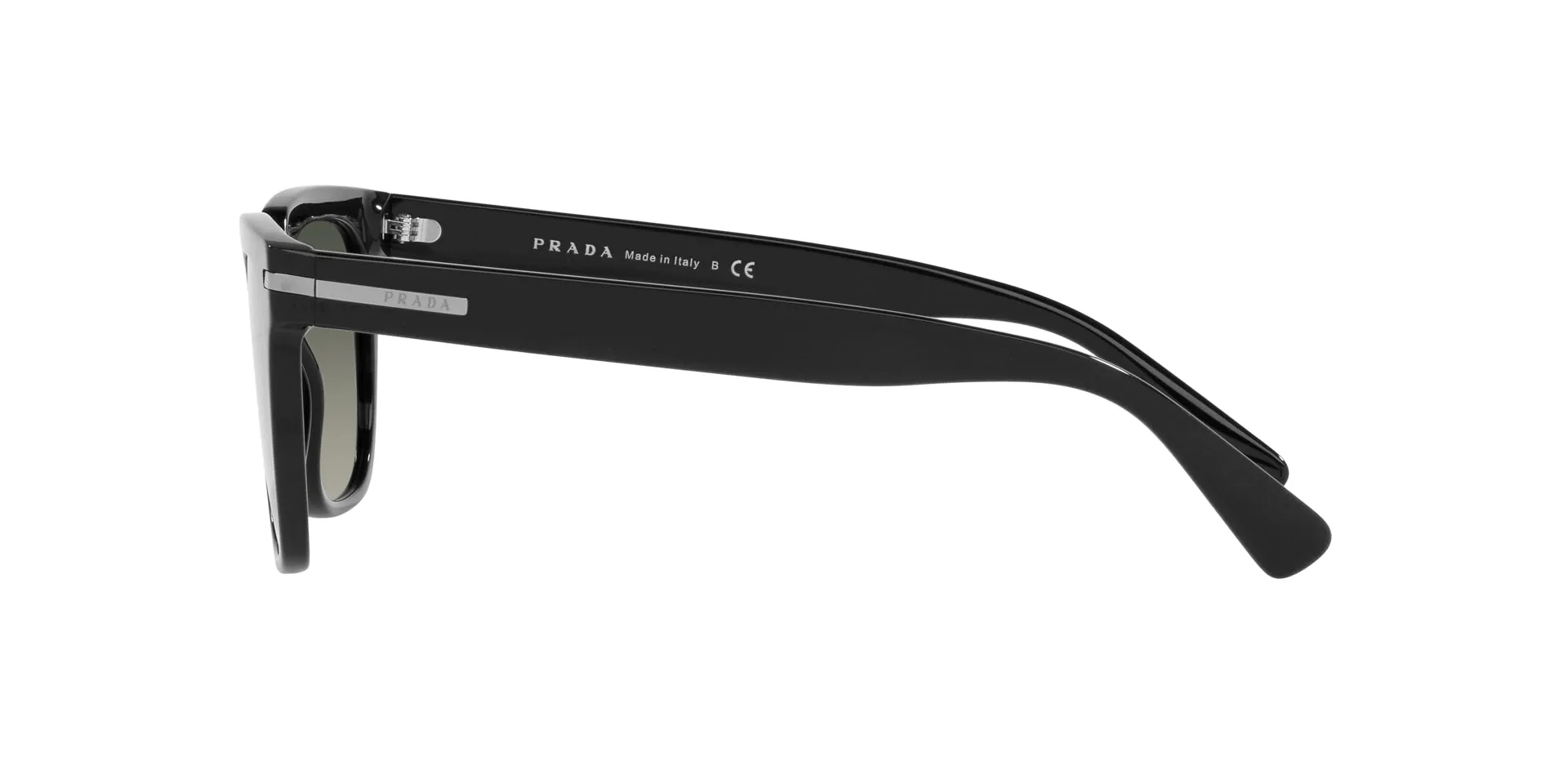 Prada SPR04Y sold by Fashion Eyewear product image thumbnail 3