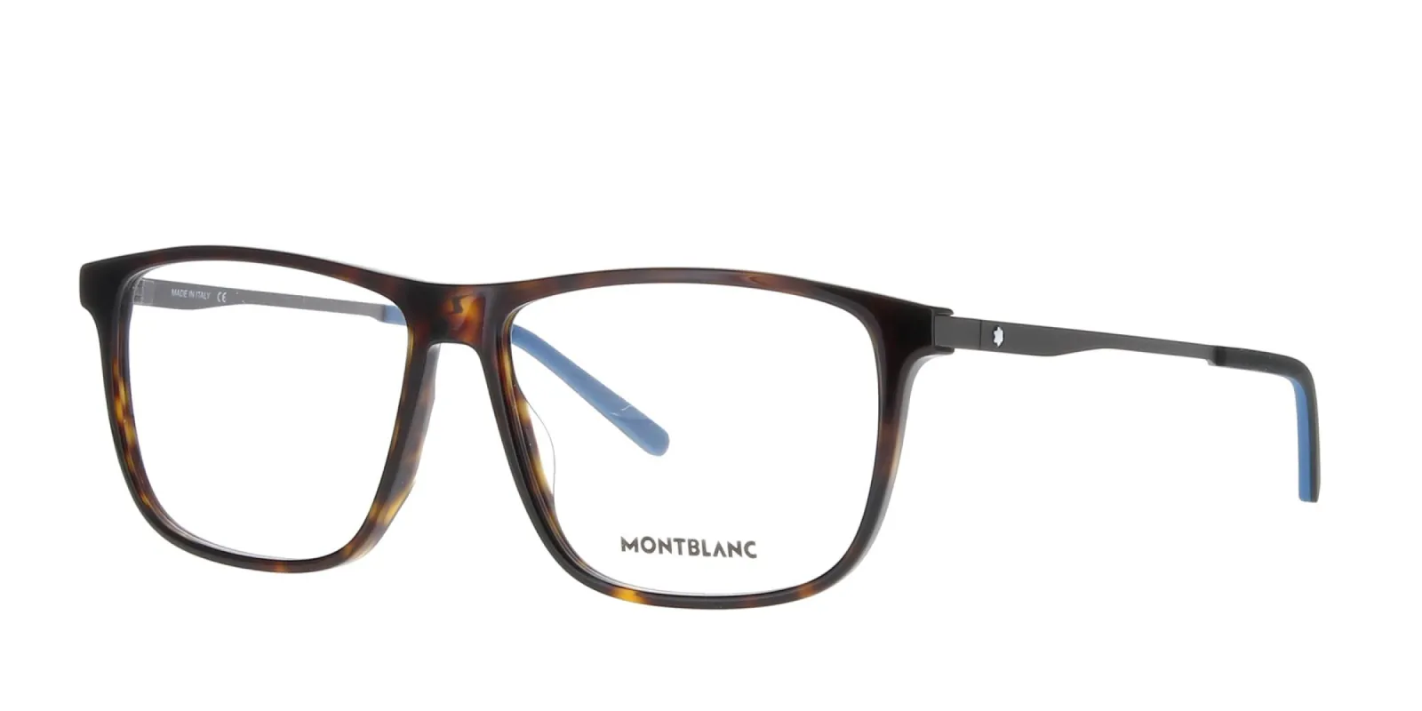 Montblanc MB0121O sold by Fashion Eyewear