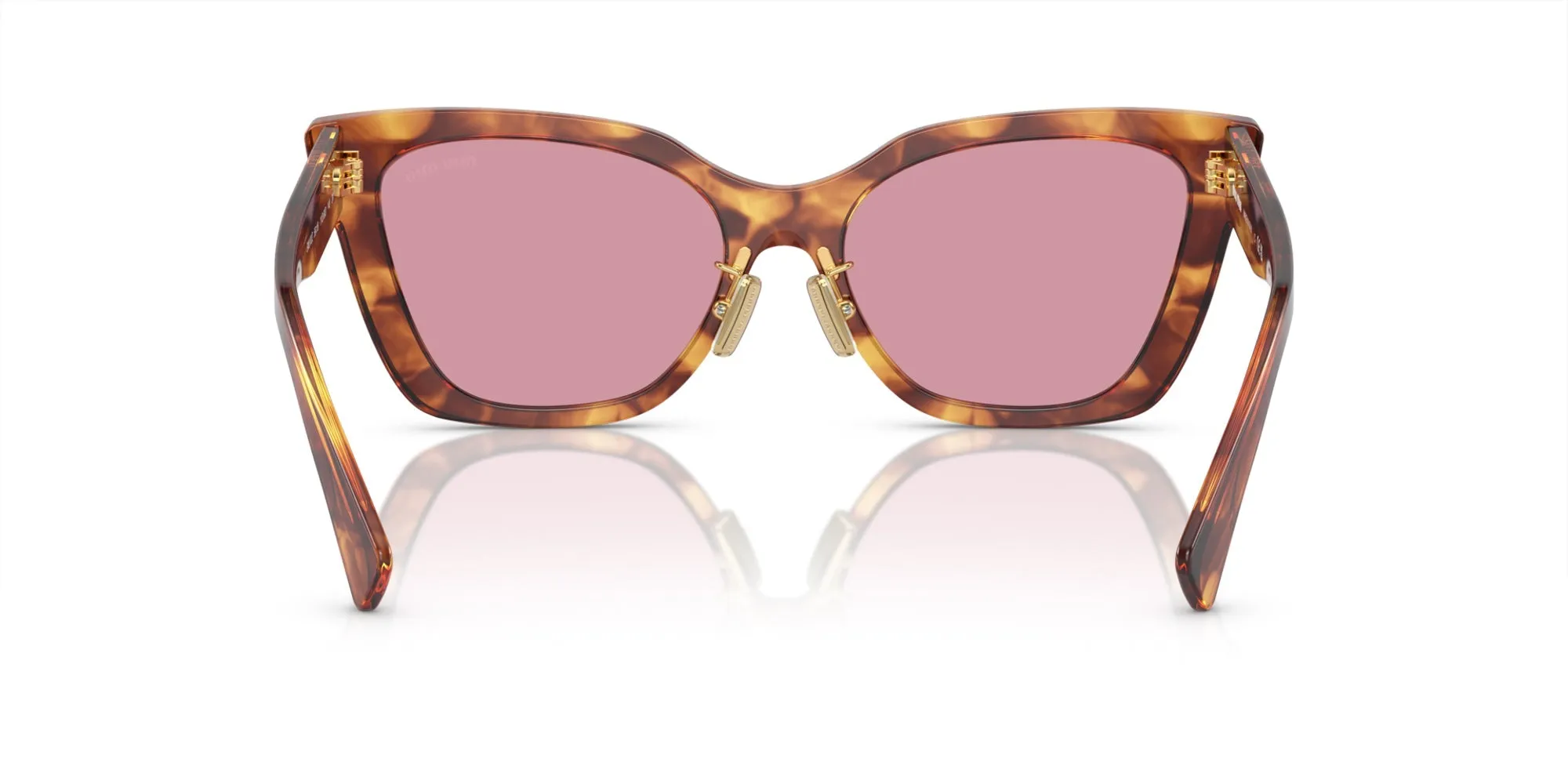 Miu Miu SMU02Z sold by Fashion Eyewear product image thumbnail 4