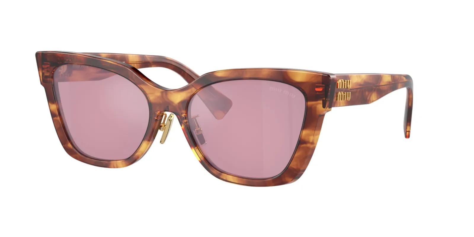 Miu Miu SMU02Z sold by Fashion Eyewear