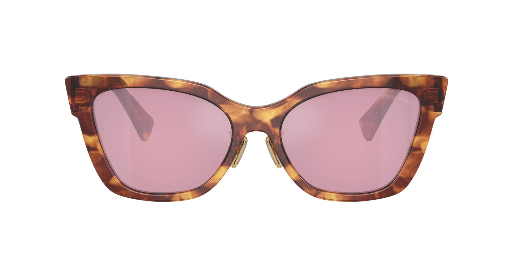 Miu Miu SMU02Z sold by Fashion Eyewear product image thumbnail 2