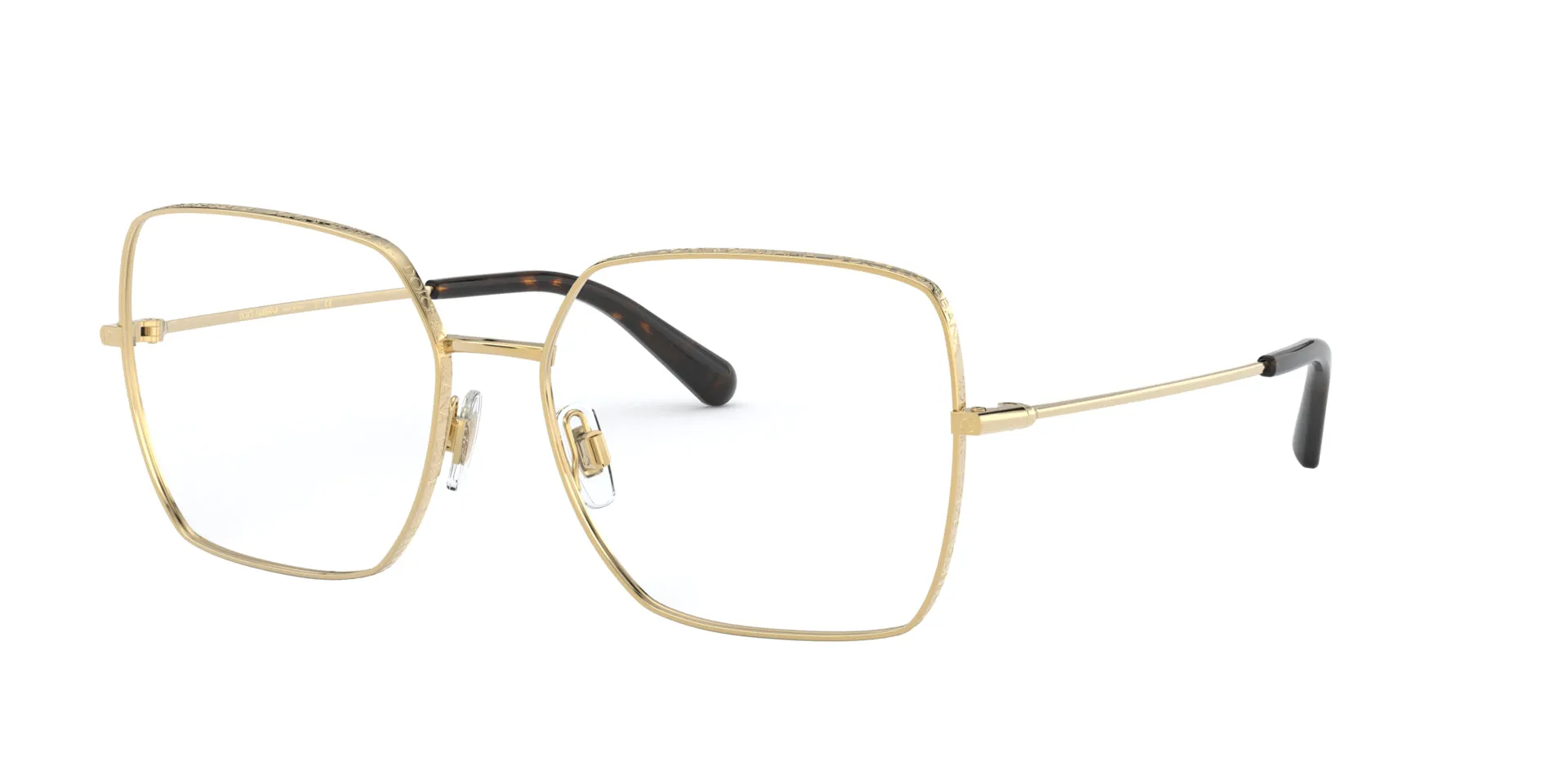 Dolce&Gabbana DG1323 sold by Fashion Eyewear product image thumbnail 4
