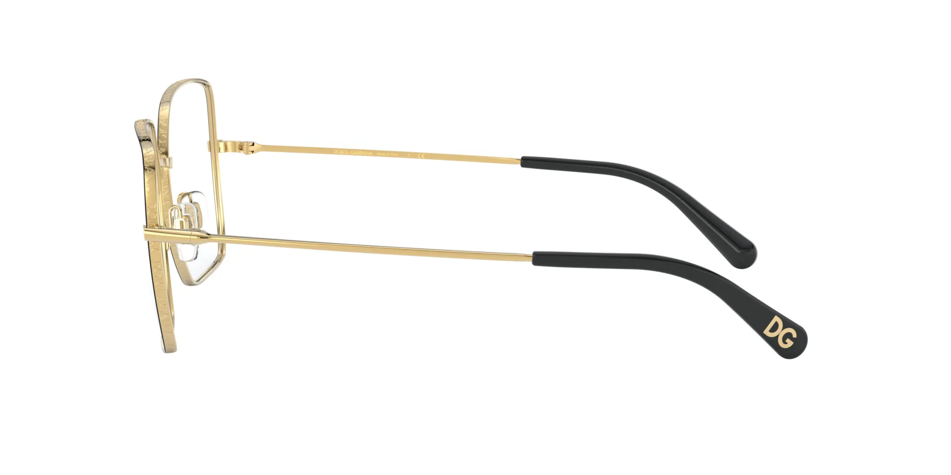 Dolce&Gabbana DG1323 sold by Fashion Eyewear product image thumbnail 3