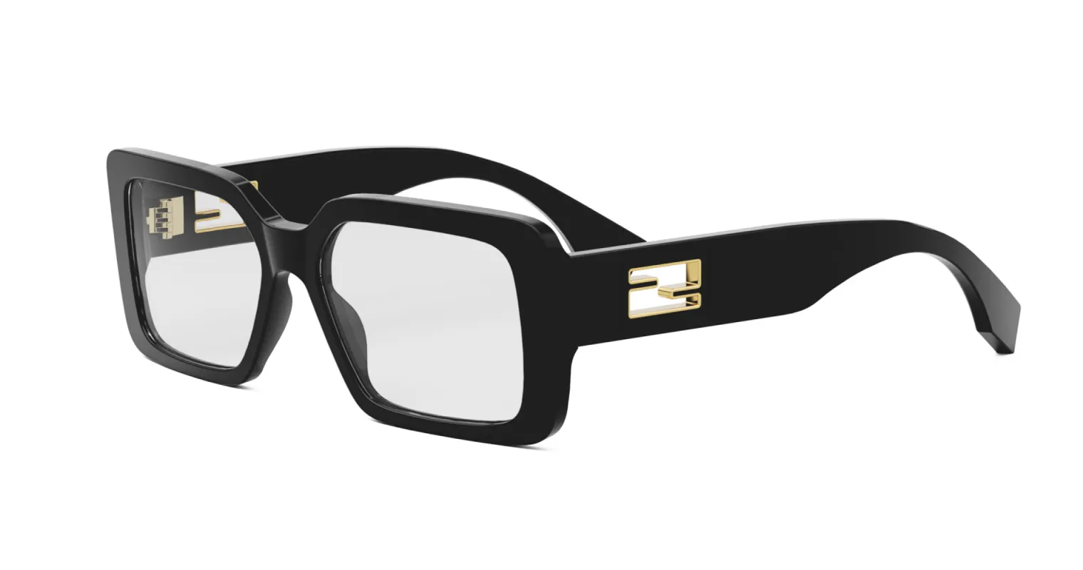 Fendi Baguette FE50072I sold by Fashion Eyewear