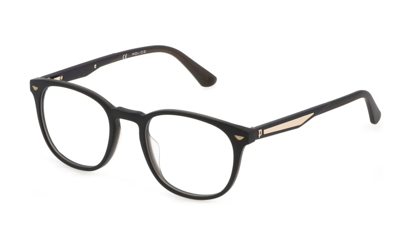 Police Groove 2 VPLF02 made by Fashion Eyewear