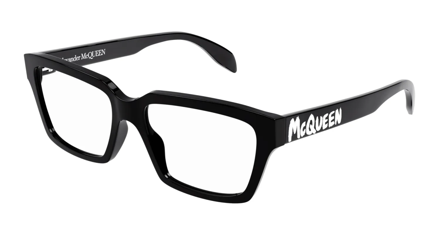 Alexander Mcqueen AM0332O sold by Fashion Eyewear