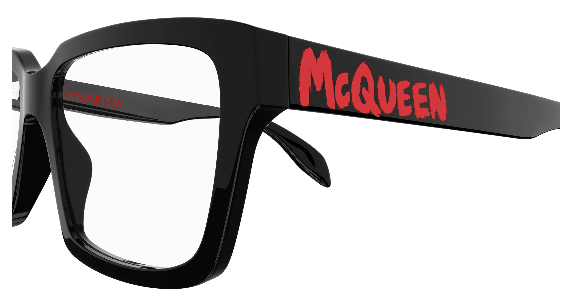 Alexander Mcqueen AM0332O sold by Fashion Eyewear product image thumbnail 5