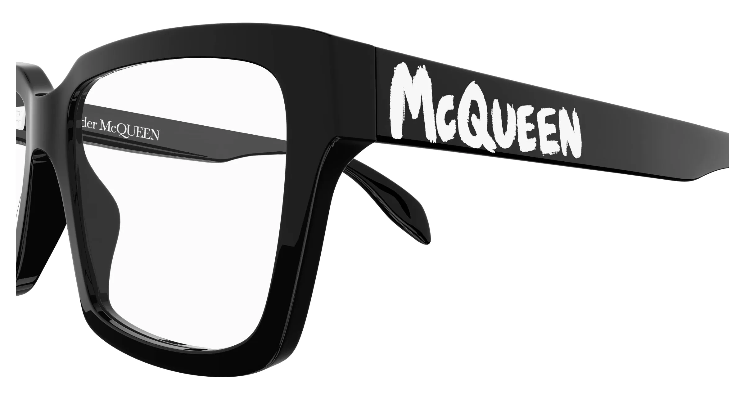 Alexander Mcqueen AM0332O sold by Fashion Eyewear product image thumbnail 3