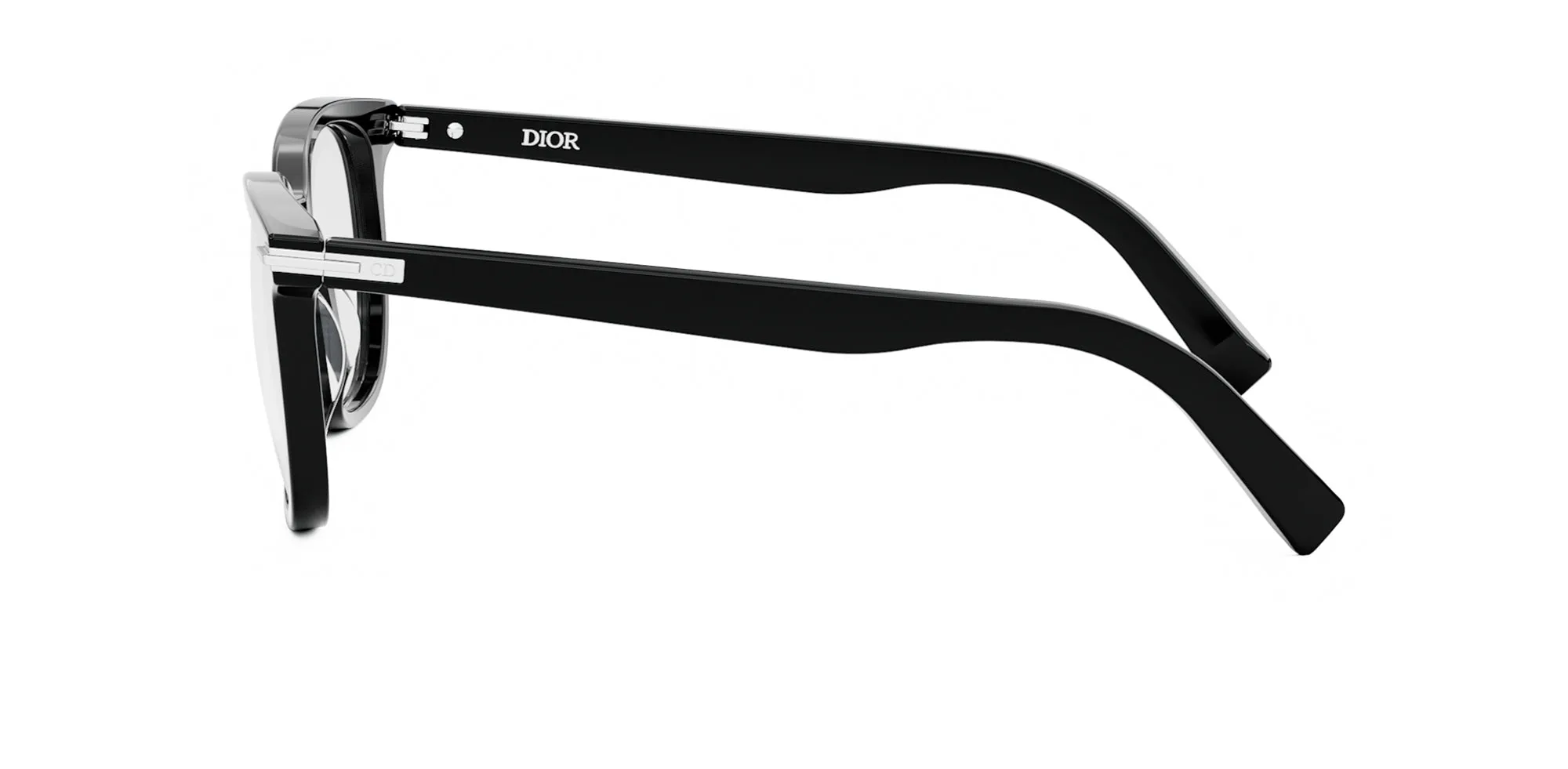 DiorBlackSuitO S20I sold by Fashion Eyewear product image thumbnail 3