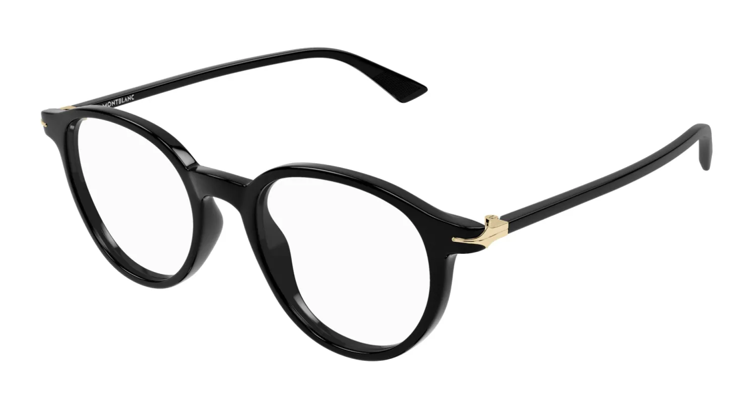 Montblanc MB0340O made by Mont Blanc